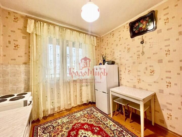 1-к. квартира, 45,5 м², 11/12 эт.