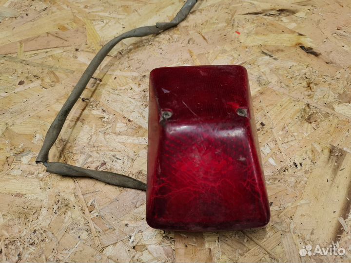 Стоп сигнал Yamaha TTR250 ttr 250 1993-2004