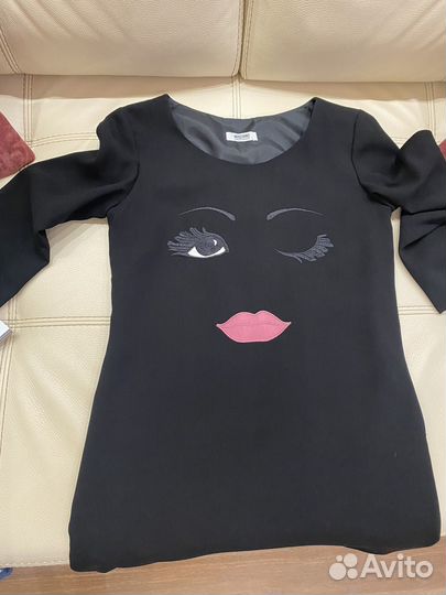 Платье женское