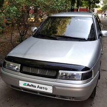 ВАЗ (LADA) 2111 1.6 MT, 2004, 245 012 км, с пробегом, цена 255 000 руб.