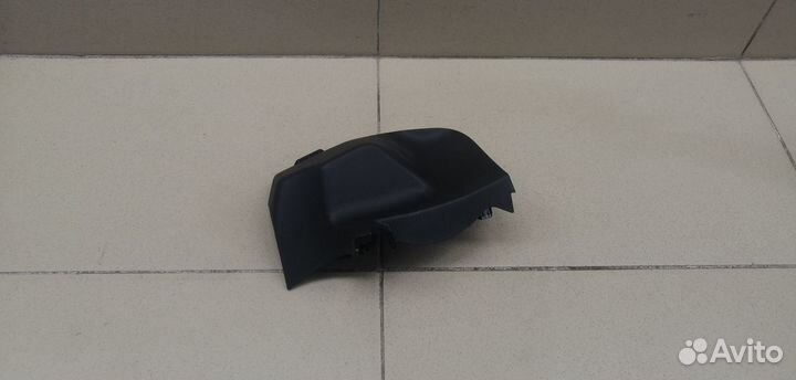 Накладка (кузов внутри) Duster 2012