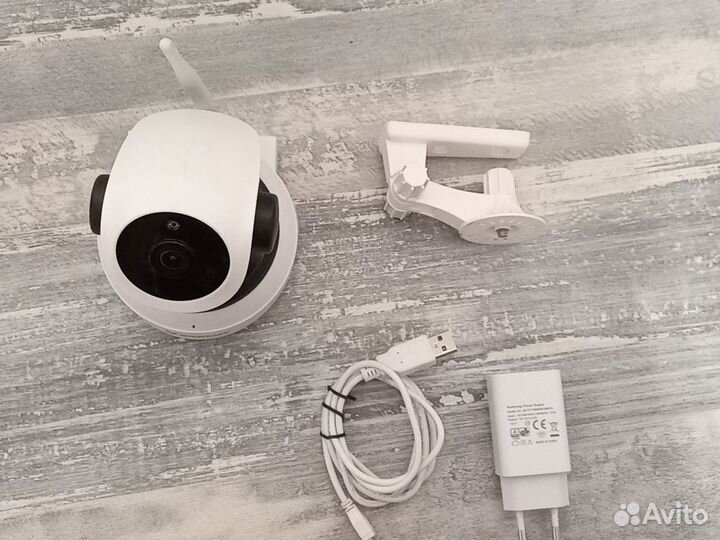 Камера видеонаблюдения wifi - vstarcam