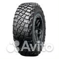 Bfgoodrich Mud-Terrain T/A KM3 10/70 R15 201