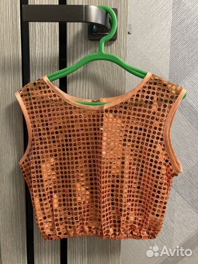 Костюм для девочки