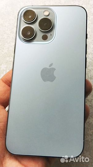 iPhone 13 Pro, 512 ГБ