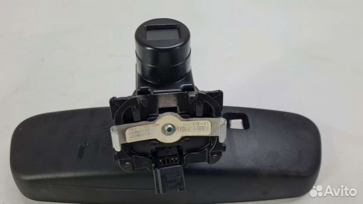 Зеркало салона 9290699 BMW 5 F10/F11/GT F07 0