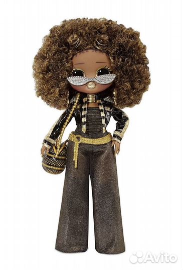 Кукла лол королева пчела Royal bee