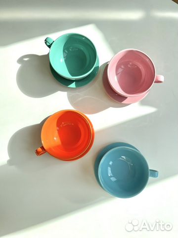 Чайный (кофейный) набор