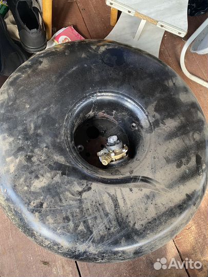 Газовое оборудование на 8 цилиндров бу