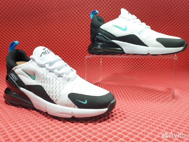 Мужские кроссовки Nike air max 270