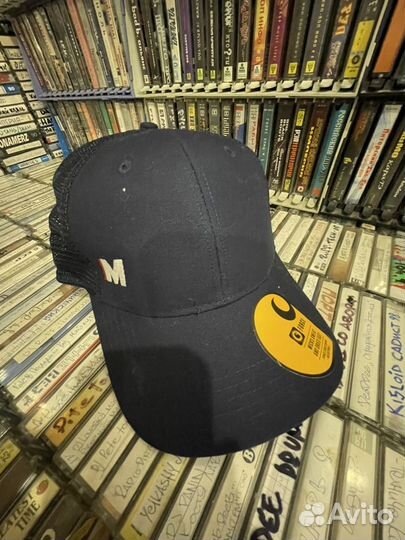 Кепка carhartt vintage