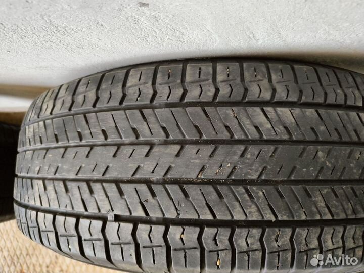 Yokohama Geolandar G91 225/65 R17