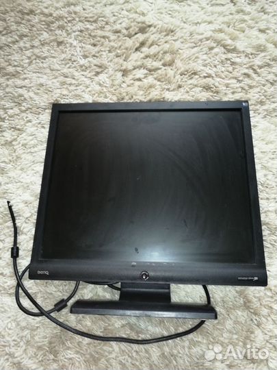 Монитор Benq