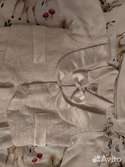 Наследник выжанова