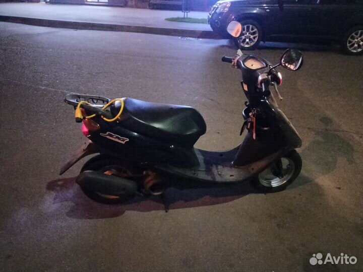 Yamaha jog sa16