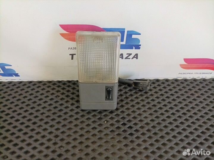 8140035 Плафон салонный Renault Premium, Volvo FH