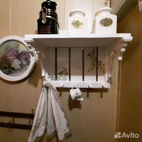 Подставка , полочка