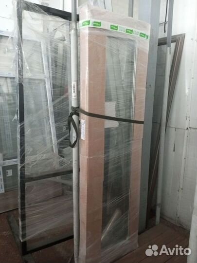 Окна деревянные