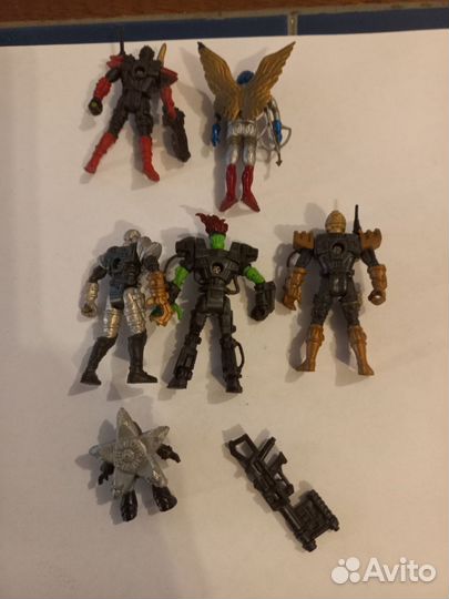 Звездные войны