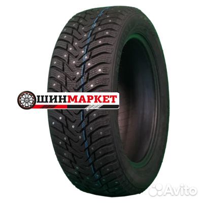 Nokian Tyres Nordman 8 215/55 R17 98T