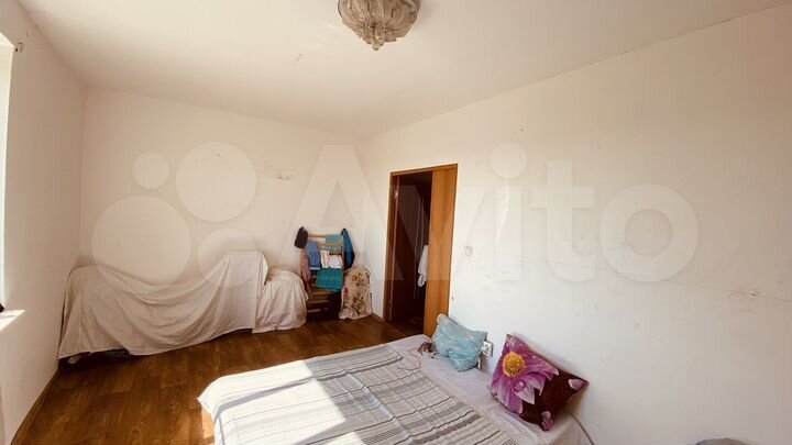 1-к. квартира, 33,3 м², 4/5 эт.