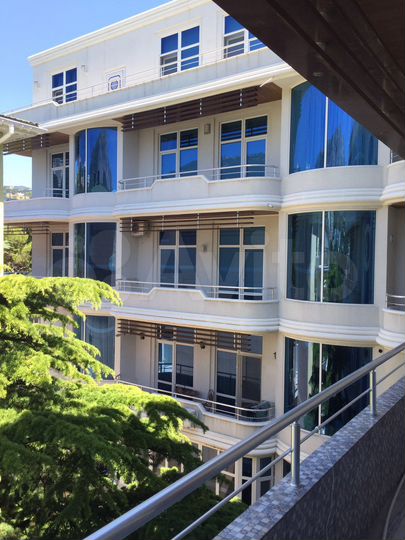 Квартира-студия, 45 м², 5/9 эт.