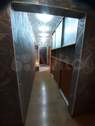 3-к. квартира, 67,7 м², 10/10 эт.