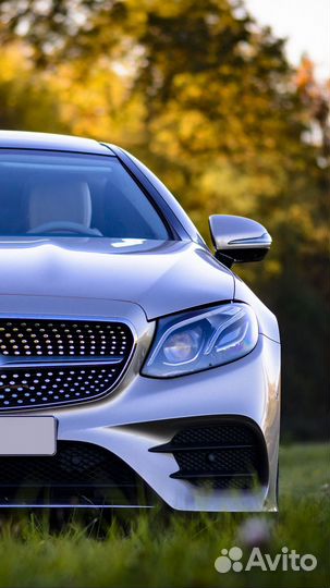 Помощь в подборе автомобили