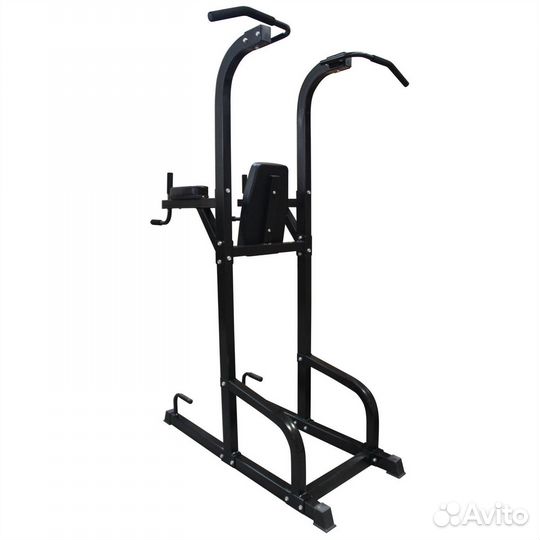 Стойка для подтягиваний DFC Powergym PK020