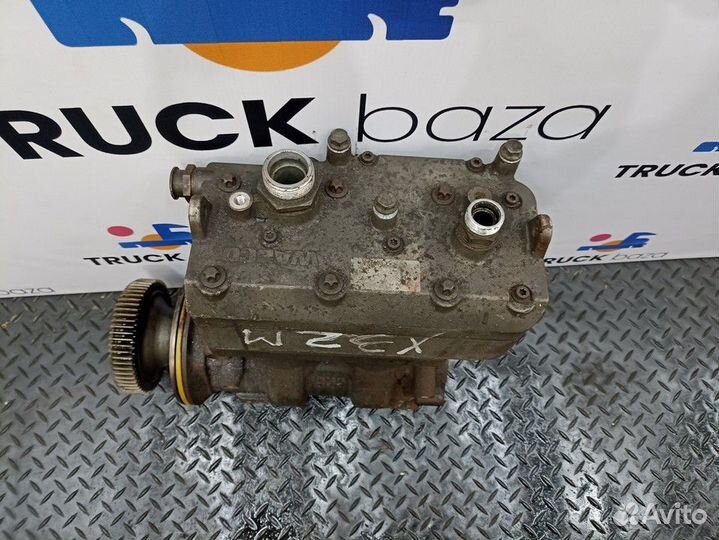 1883118 Компрессор воздушный Daf XF106