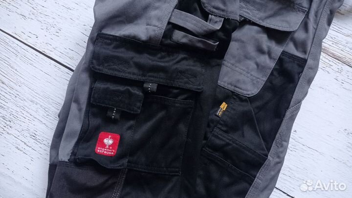 Комбинезон Engelbert Strauss L Workwear