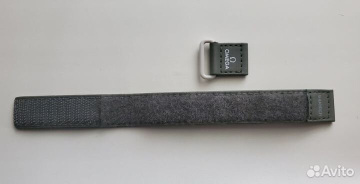 Ремешок Omega