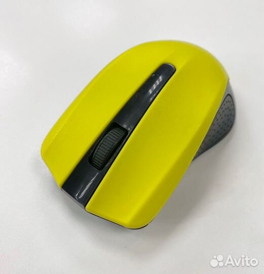 Беспроводная компьютерная мышь perfeo