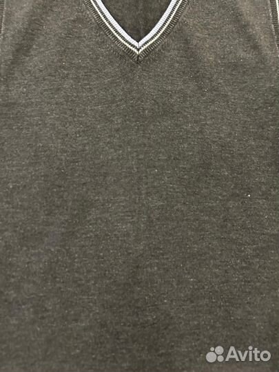 Жилетка мужская