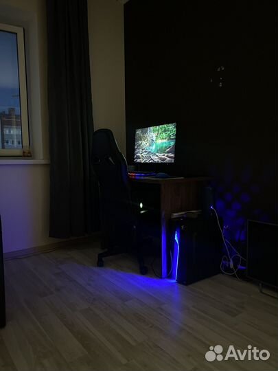 Игровой пк
