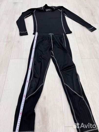 Термобелье для лыж