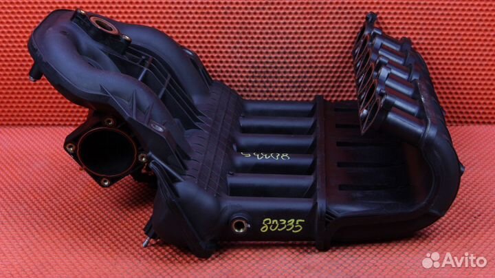 Коллектор впускной Chevrolet Epica V250 X20D1 9630