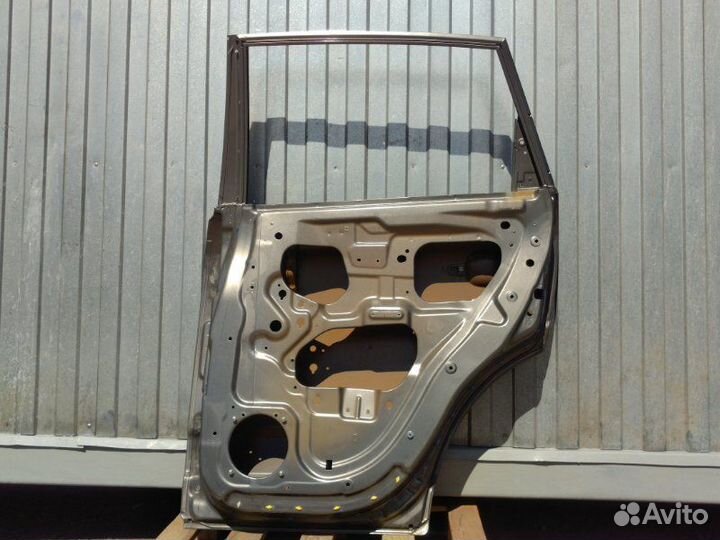 Дверь задняя правая Opel Antara 2007