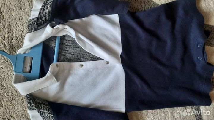 Комбинезон Next