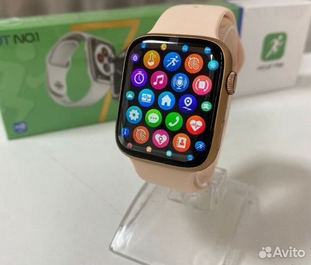 Apple watch ultra