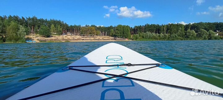 Сапборд аренда (sup )