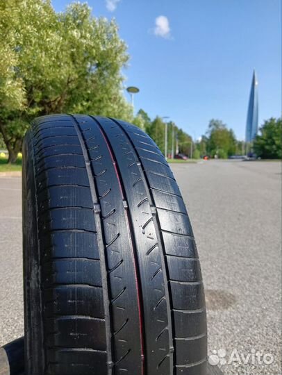 Bridgestone B250 175/65 R14 82H