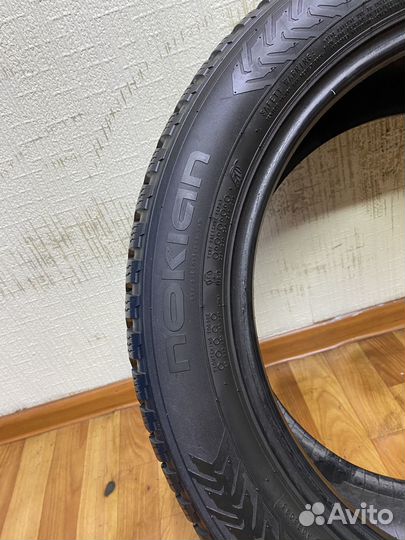 Nokian Tyres Hakkapeliitta 8 225/50 R17