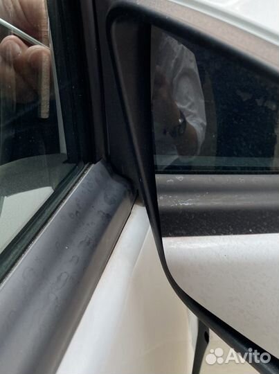 Зеркало для автобуса Mersedes vito