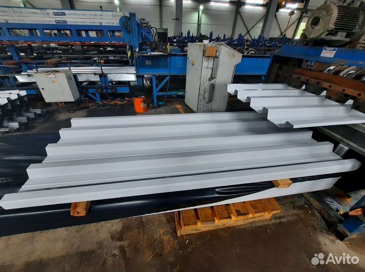 Профнастил