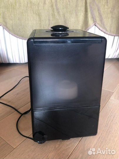 Увлажнитель домашний