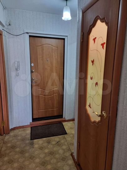 1-к. квартира, 34 м², 4/5 эт.