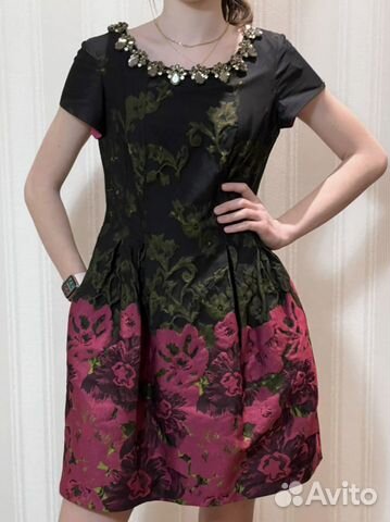 Платье для выпускного вечера