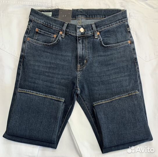 Levi's 511 Premium Tim