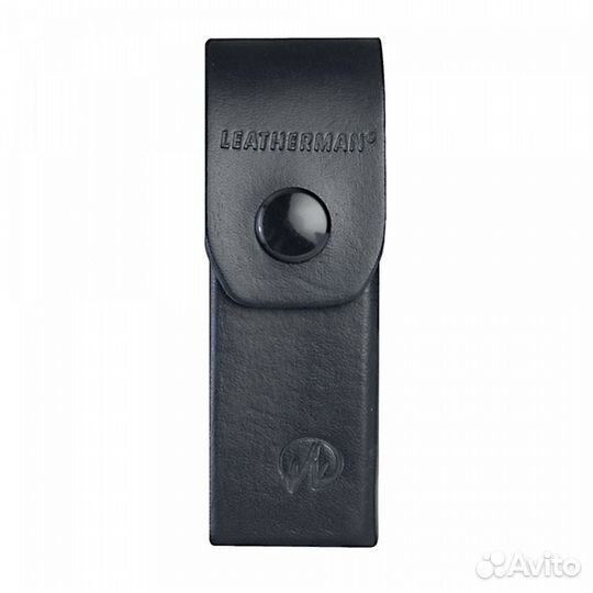 Мультитул Leatherman Rebar Чехол Кожа 831560